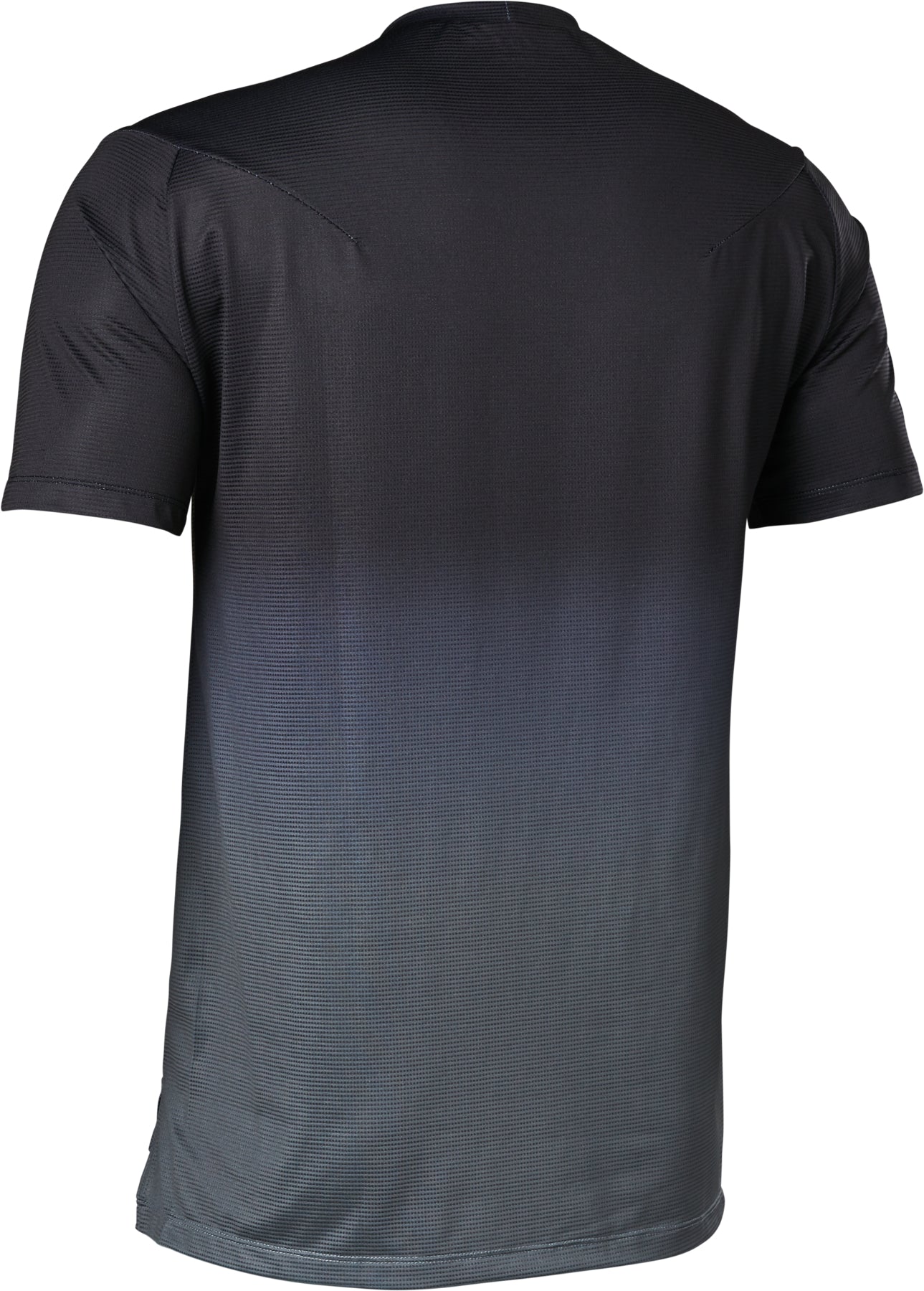 FOX FLEXAIR SS JERSEY - BLACK