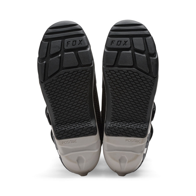 FOX 2026 COMP X BOOTS - CHALK