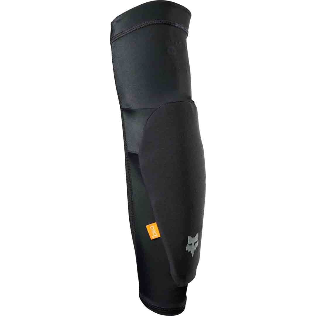Fox Enduro Elbow Sleeves - Black