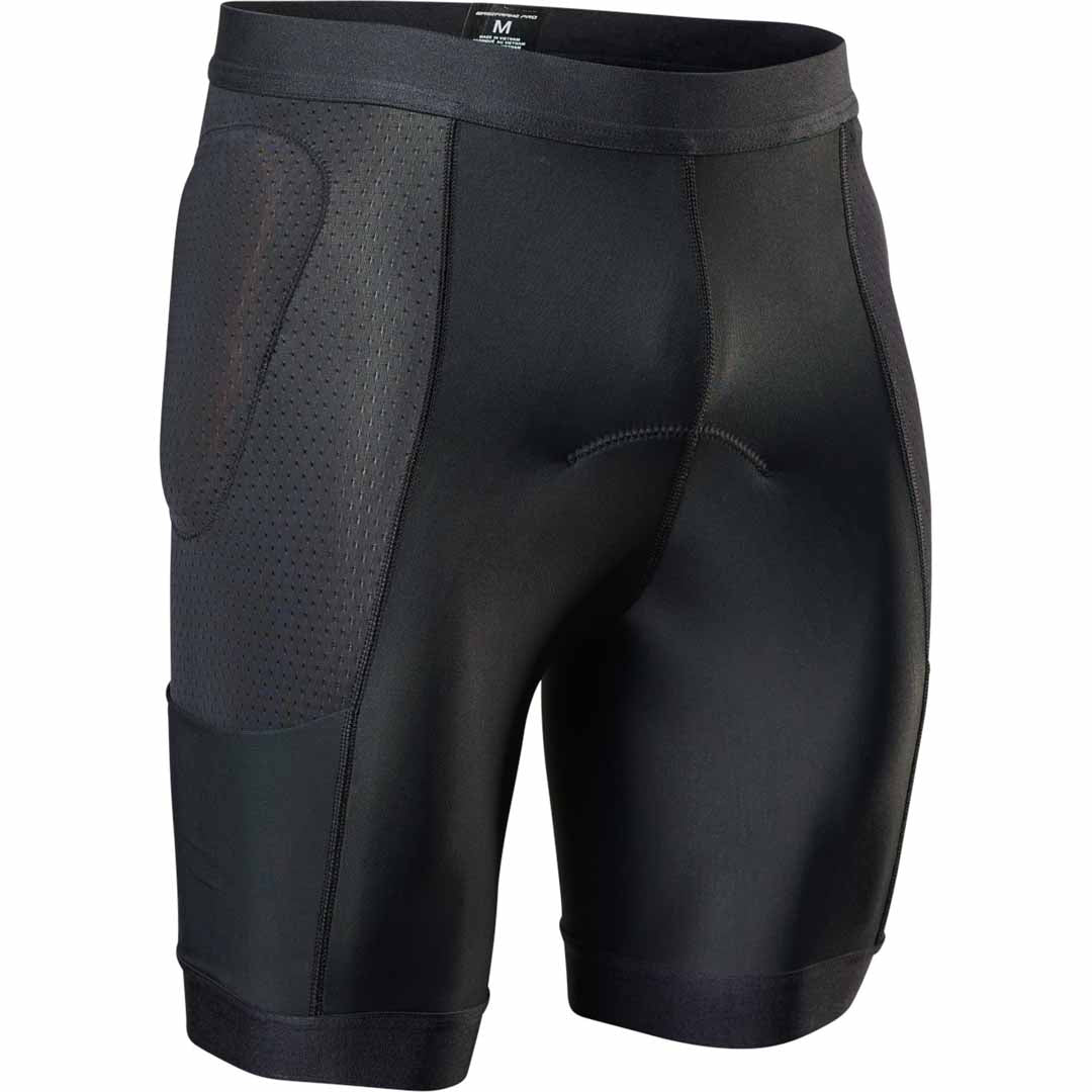 Fox Baseframe Pro Shorts - Black