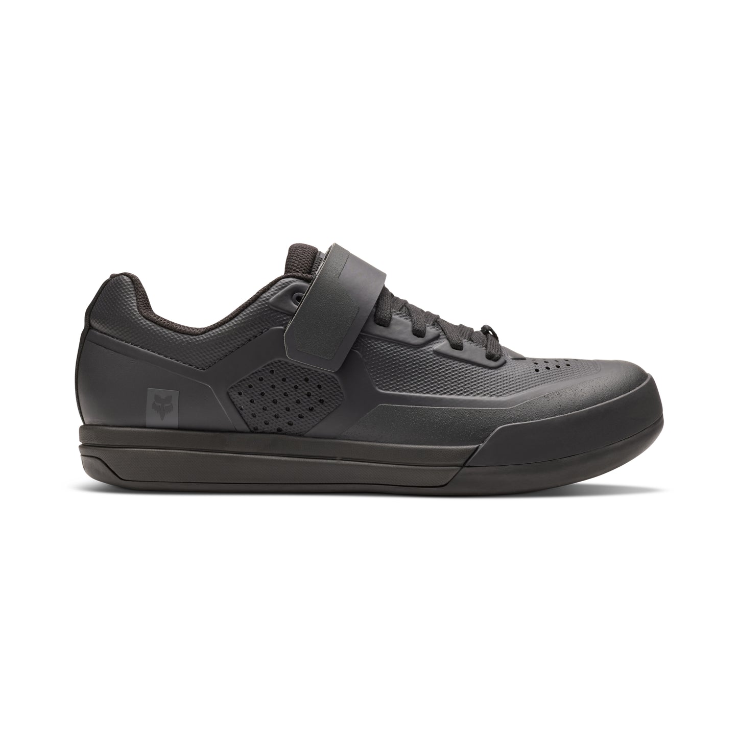 FOX UNION MTB SHOES - BLACK