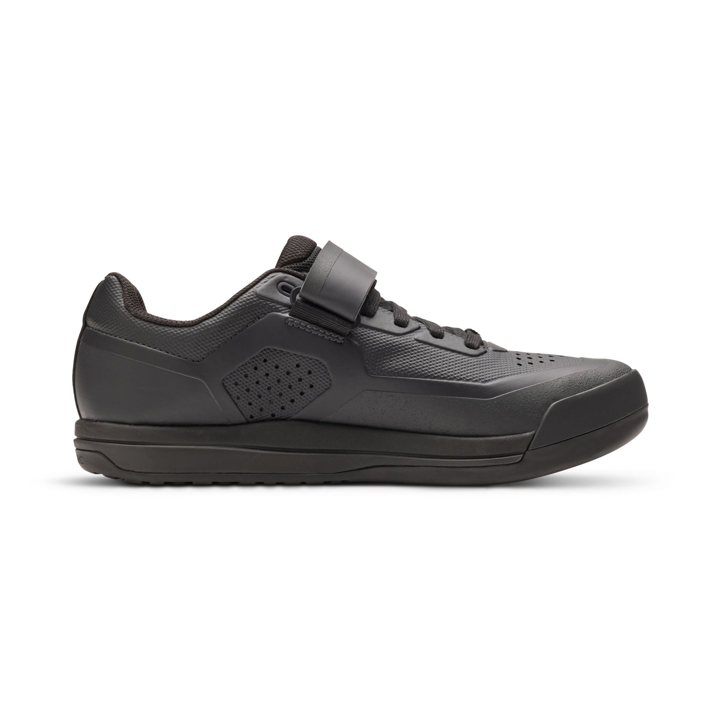 FOX UNION MTB SHOES - BLACK