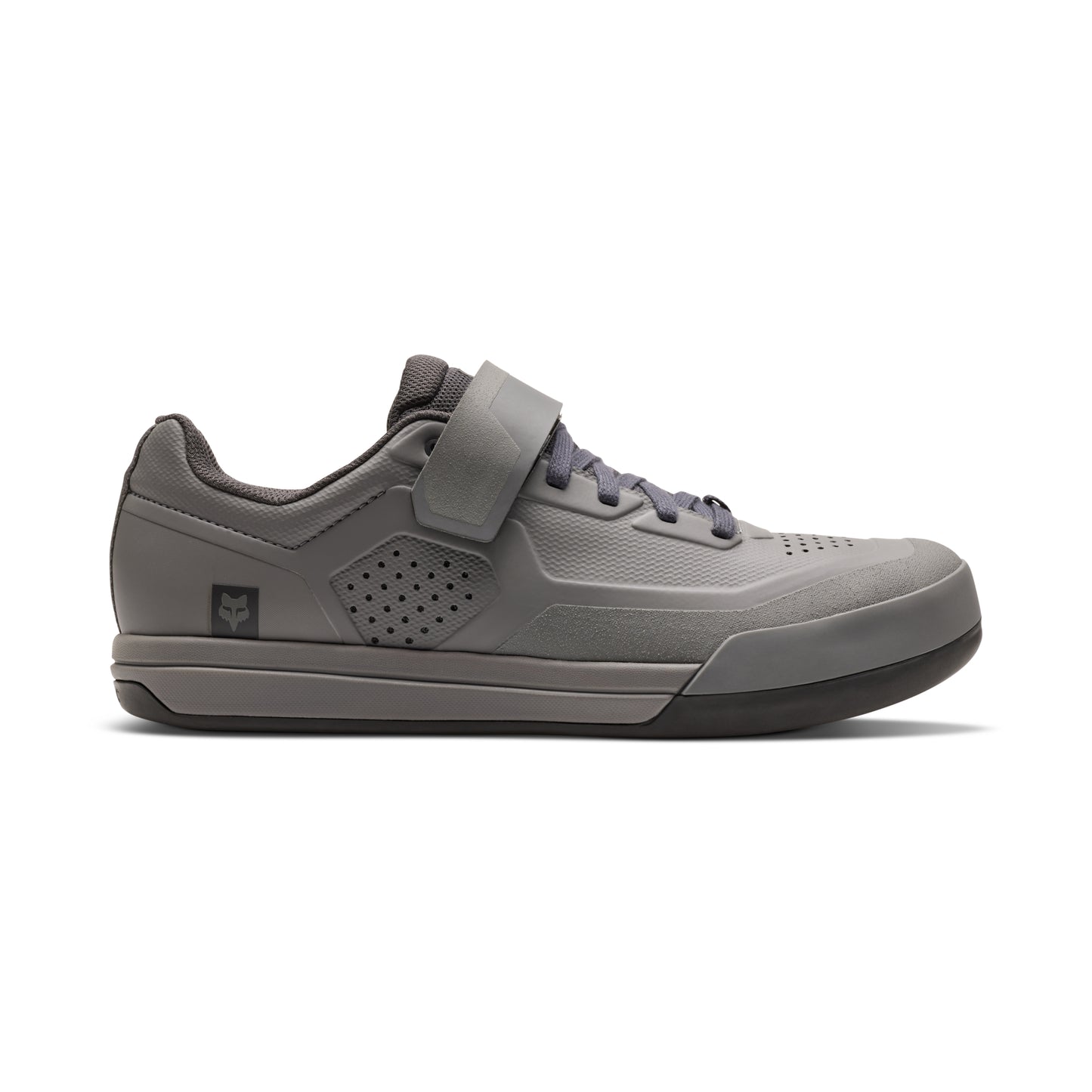 FOX UNION MTB SHOES - GREY