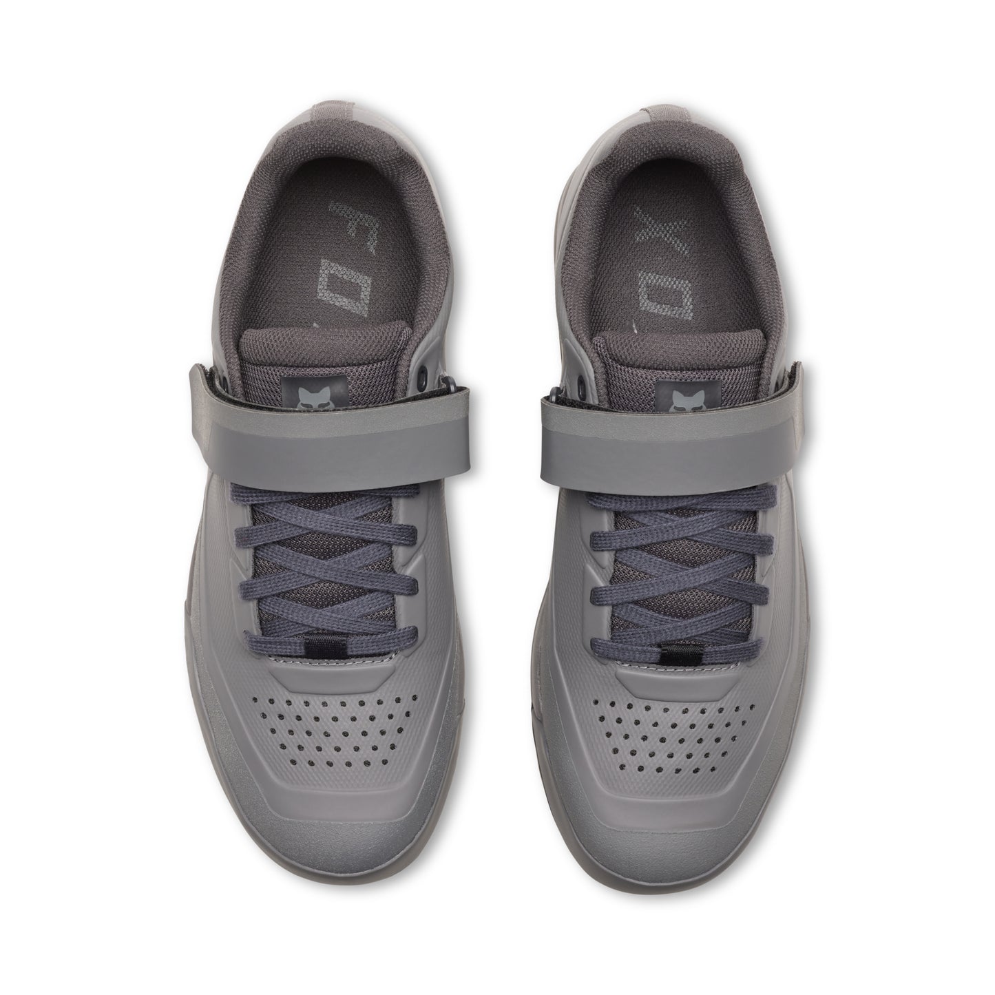 FOX UNION MTB SHOES - GREY
