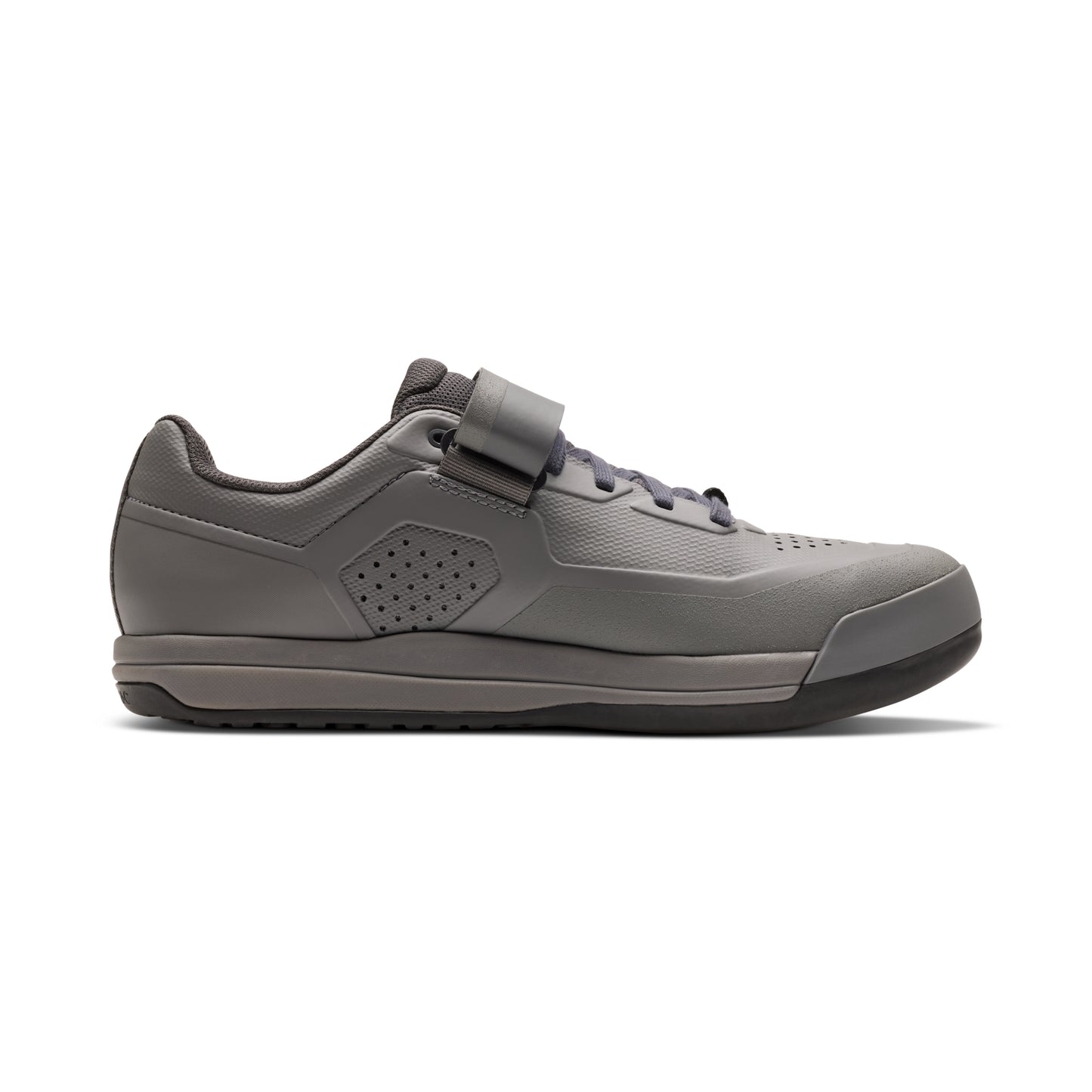 FOX UNION MTB SHOES - GREY