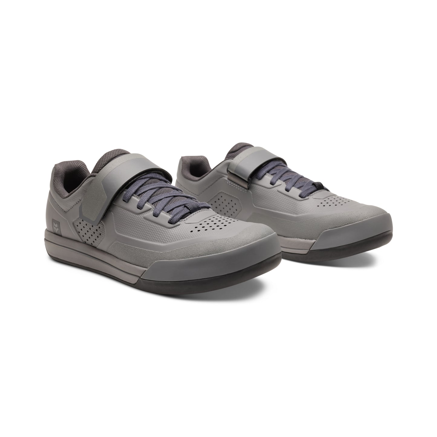 FOX UNION MTB SHOES - GREY