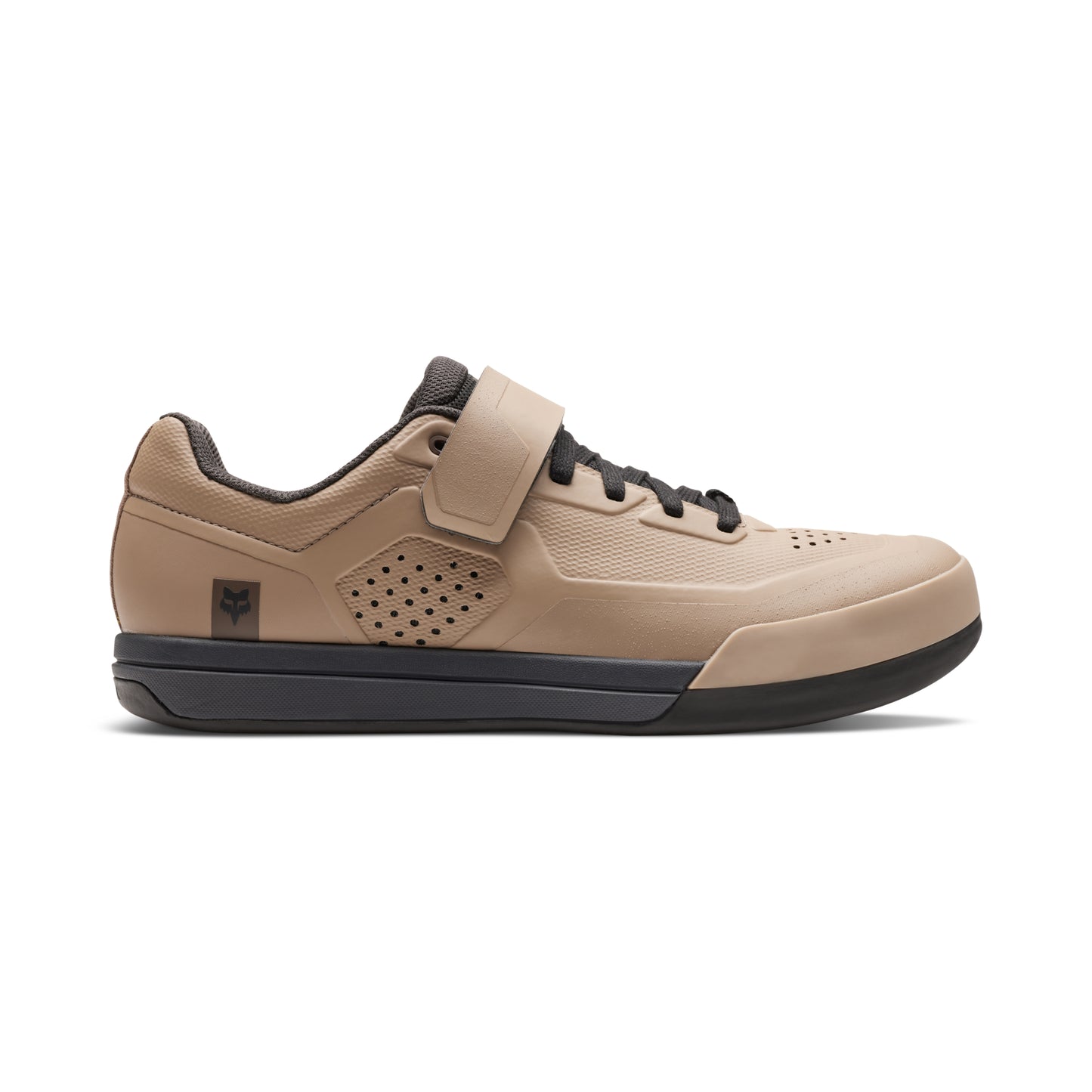 FOX UNION MTB SHOES - MOCHA