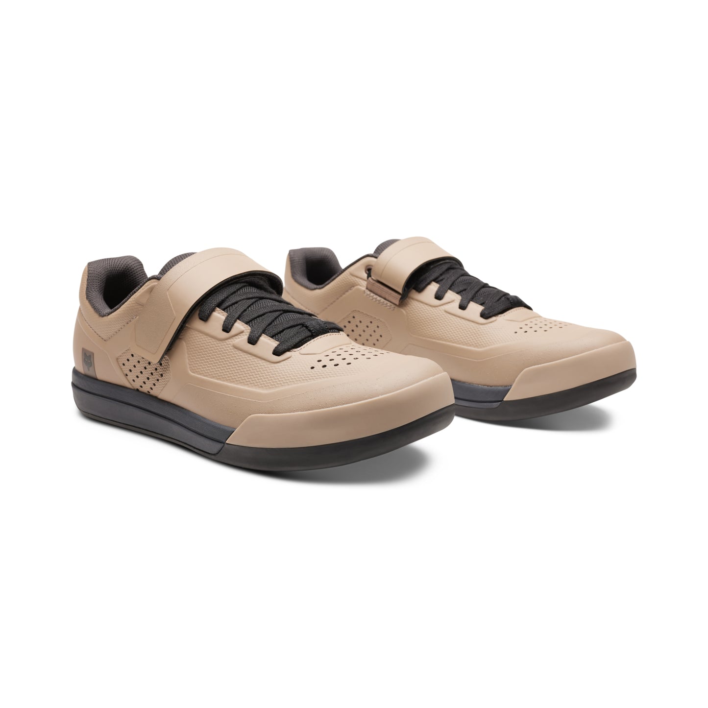 FOX UNION MTB SHOES - MOCHA