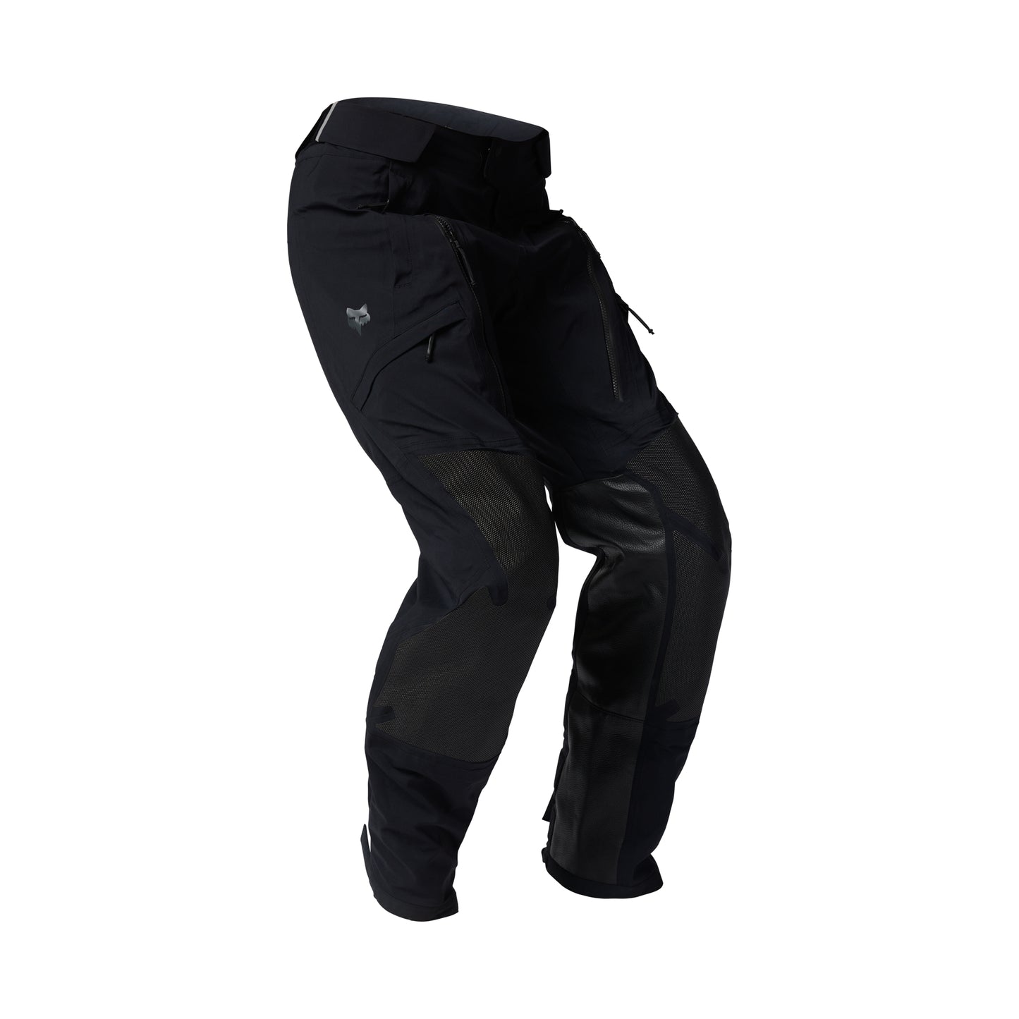 FOX RECON GORE-TEX ADV PANTS - BLACK