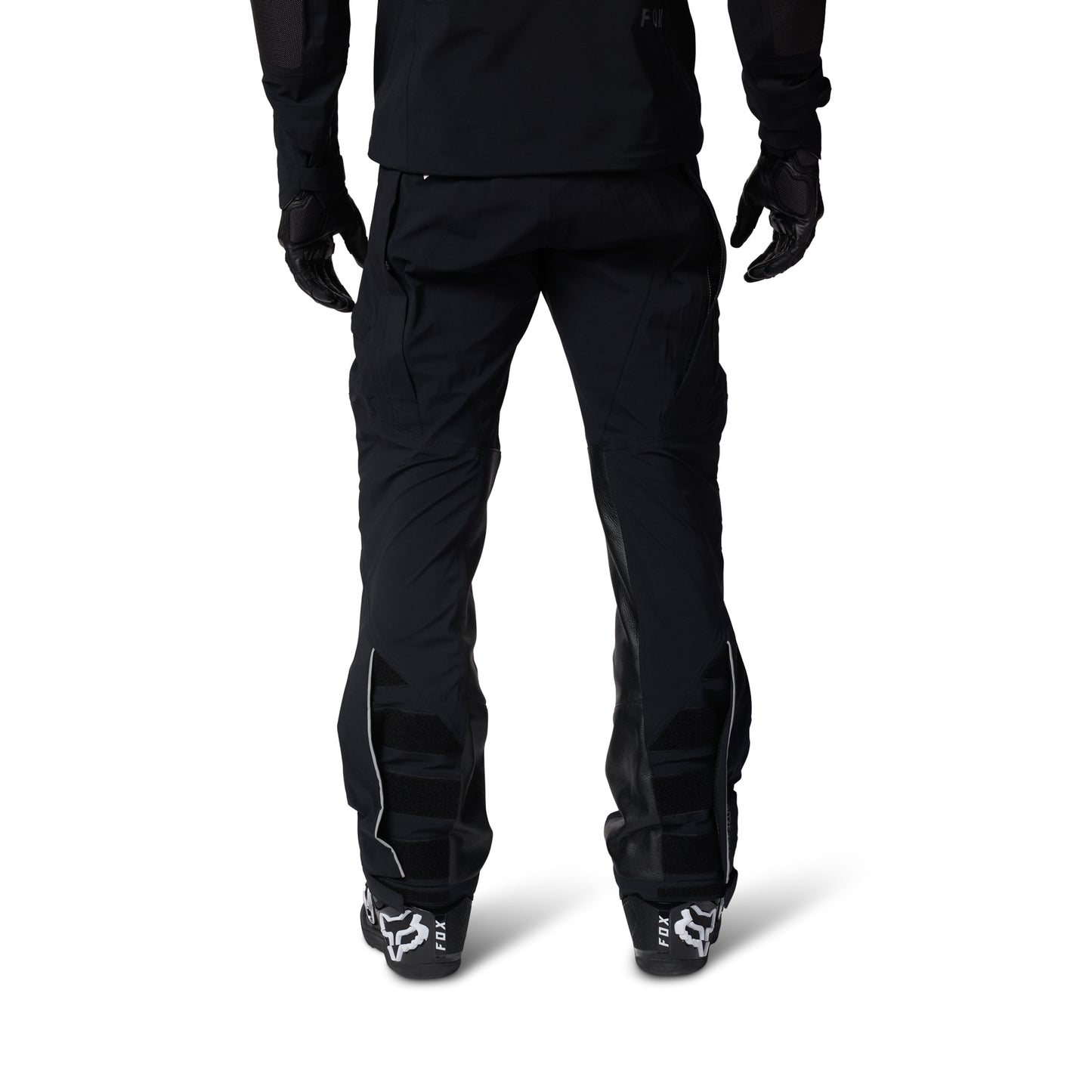 FOX RECON GORE-TEX ADV PANTS - BLACK