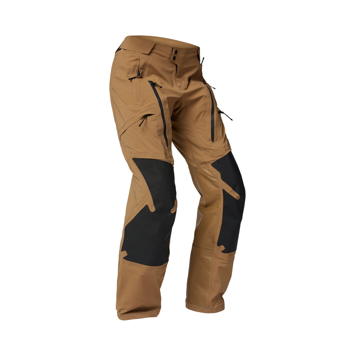 FOX RECON GORE-TEX ADV PANTS - DARK KHAKI