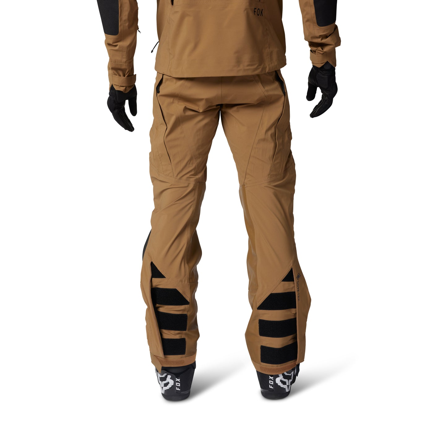 FOX RECON GORE-TEX ADV PANTS - DARK KHAKI