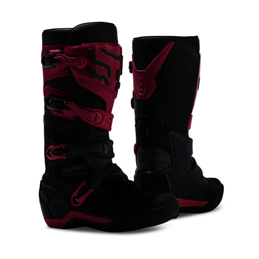FOX 2024 WOMENS COMP BOOTS - MAGNETIC