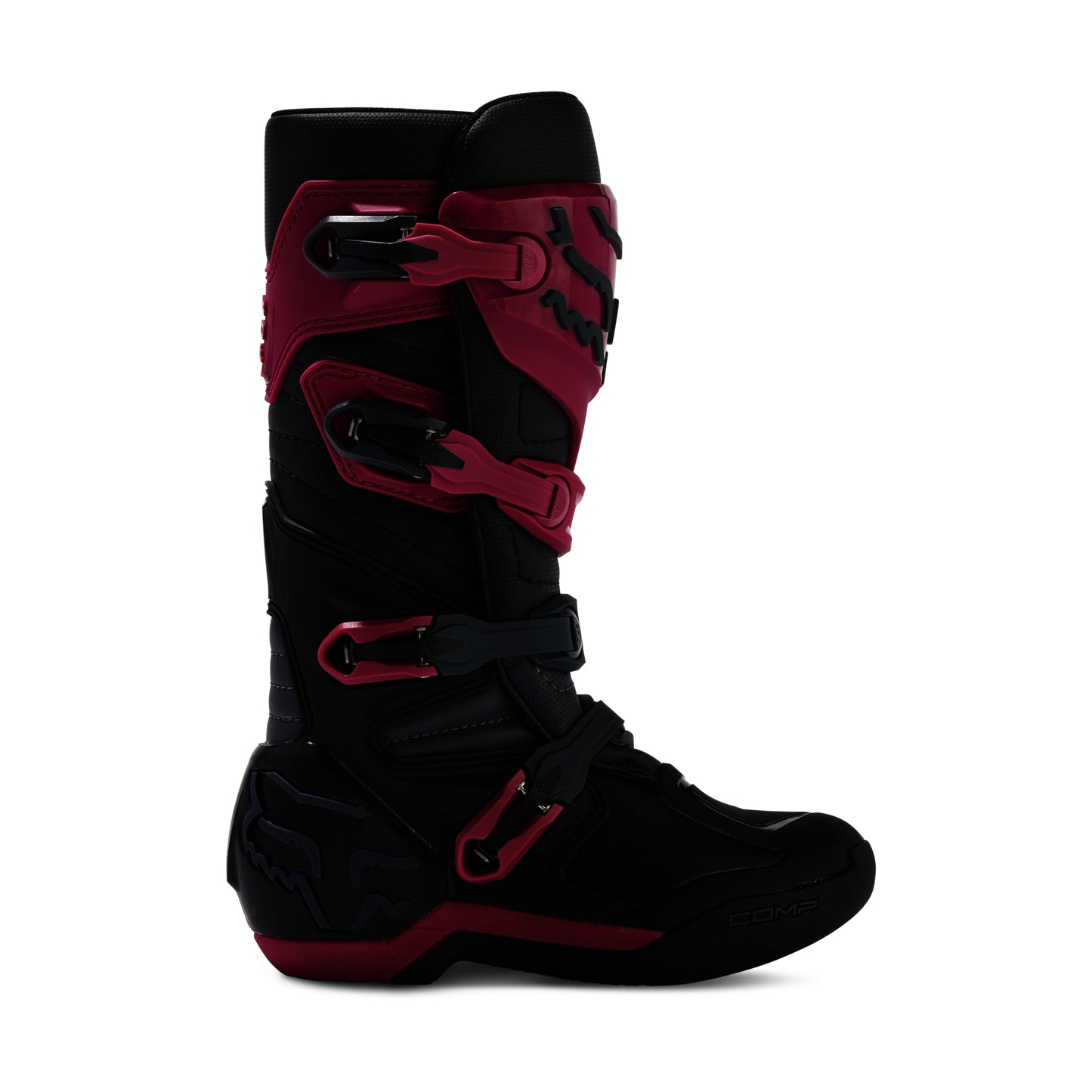 FOX 2024 WOMENS COMP BOOTS - MAGNETIC