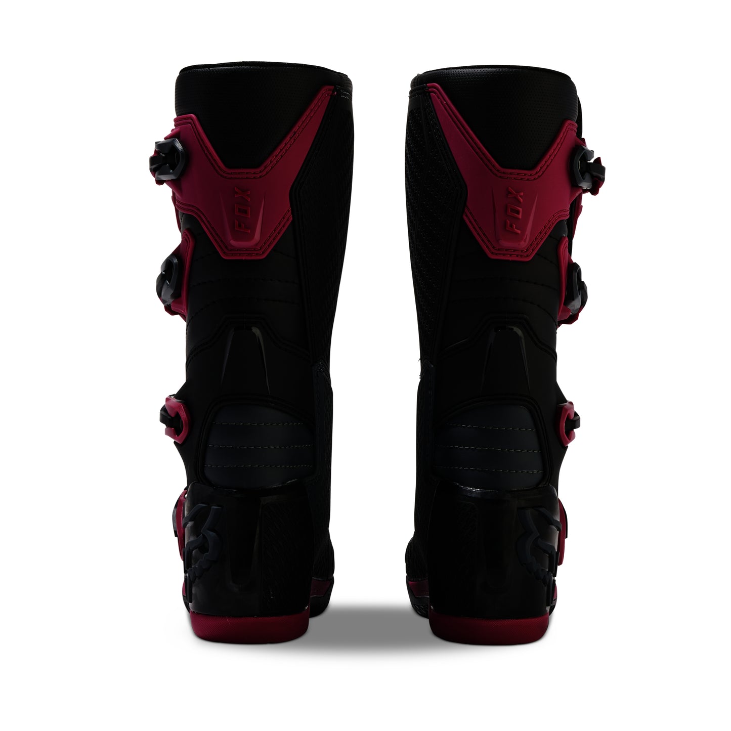 FOX 2024 WOMENS COMP BOOTS - MAGNETIC