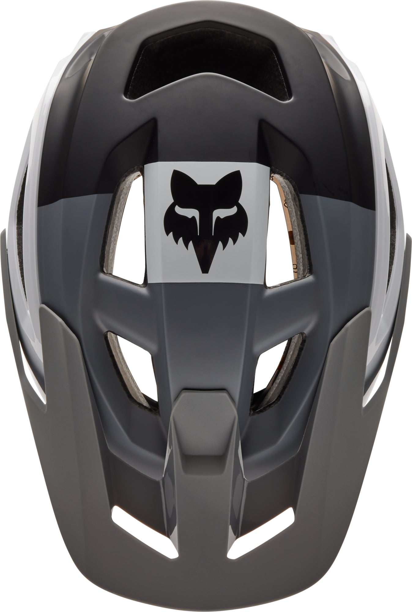 FOX SPEEDFRAME PRO KLIF HELMET - PEWTER