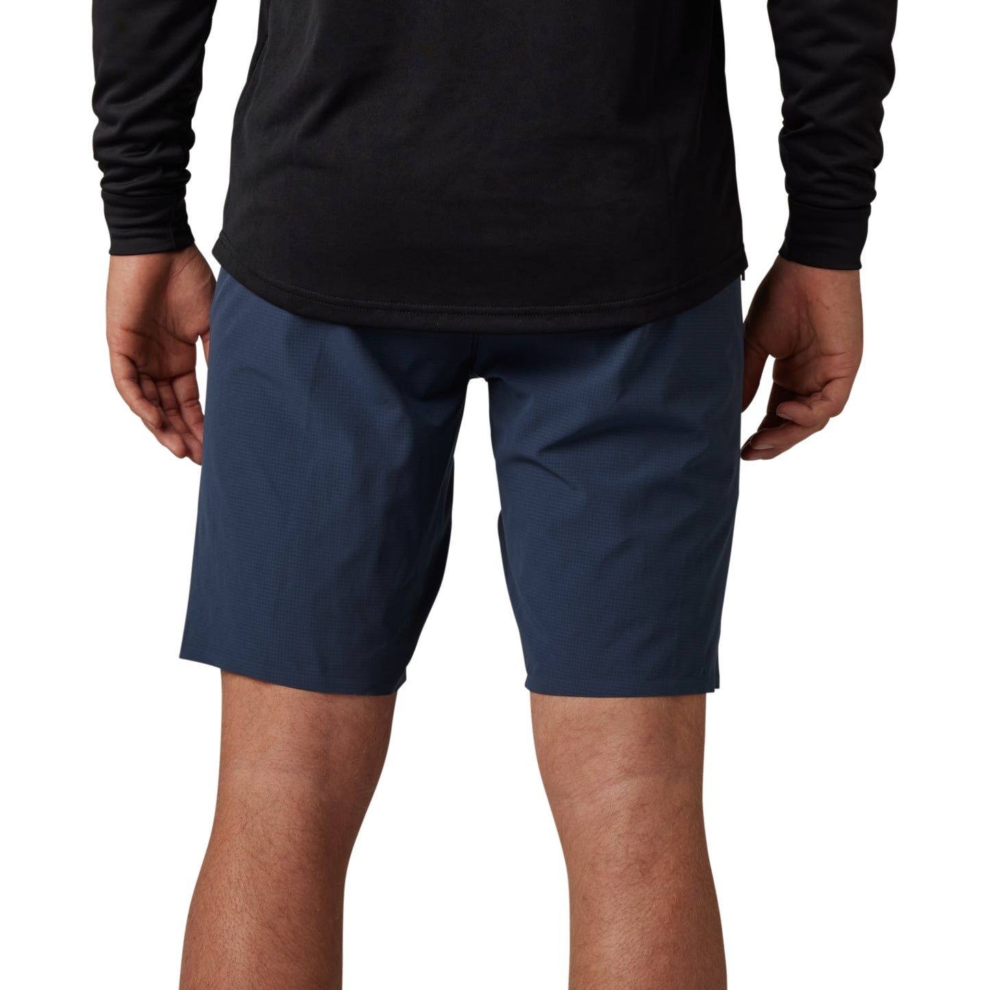 FOX FLEXAIR ASCENT SHORTS - MIDNIGHT