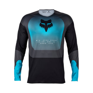 FOX 2024 360 REVISE JERSEY - TEAL