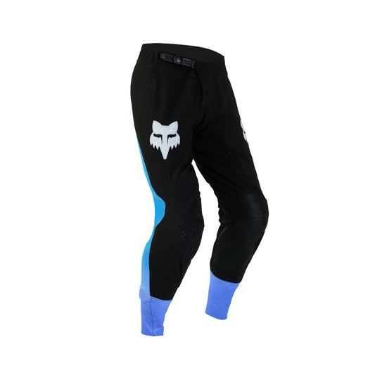FOX 2024 FLEXAIR MAGNETIC PANTS - BLACK/PURPLE