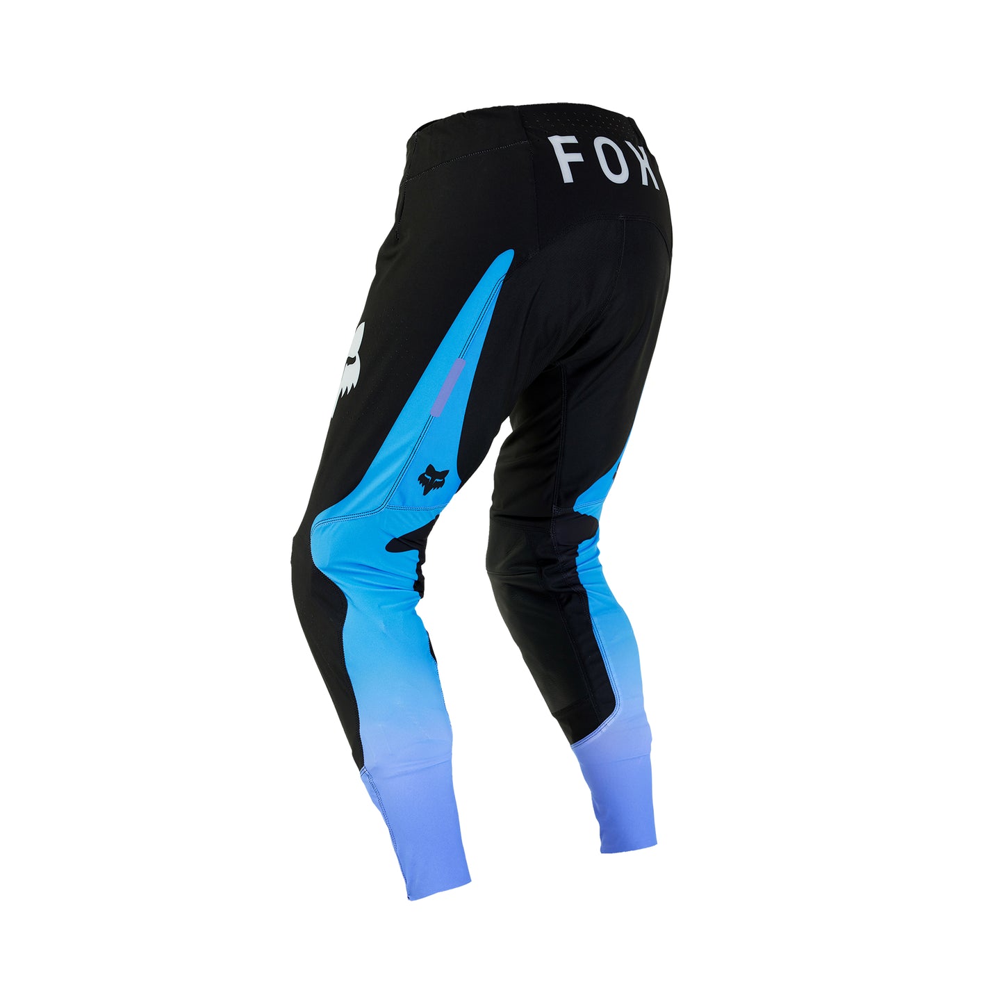 FOX 2024 FLEXAIR MAGNETIC PANTS - BLACK/PURPLE