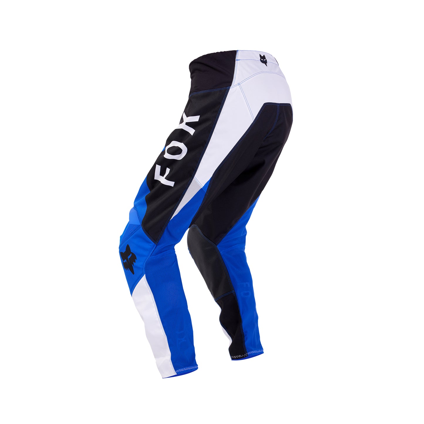 FOX 2024 180 NITRO PANTS - BLUE