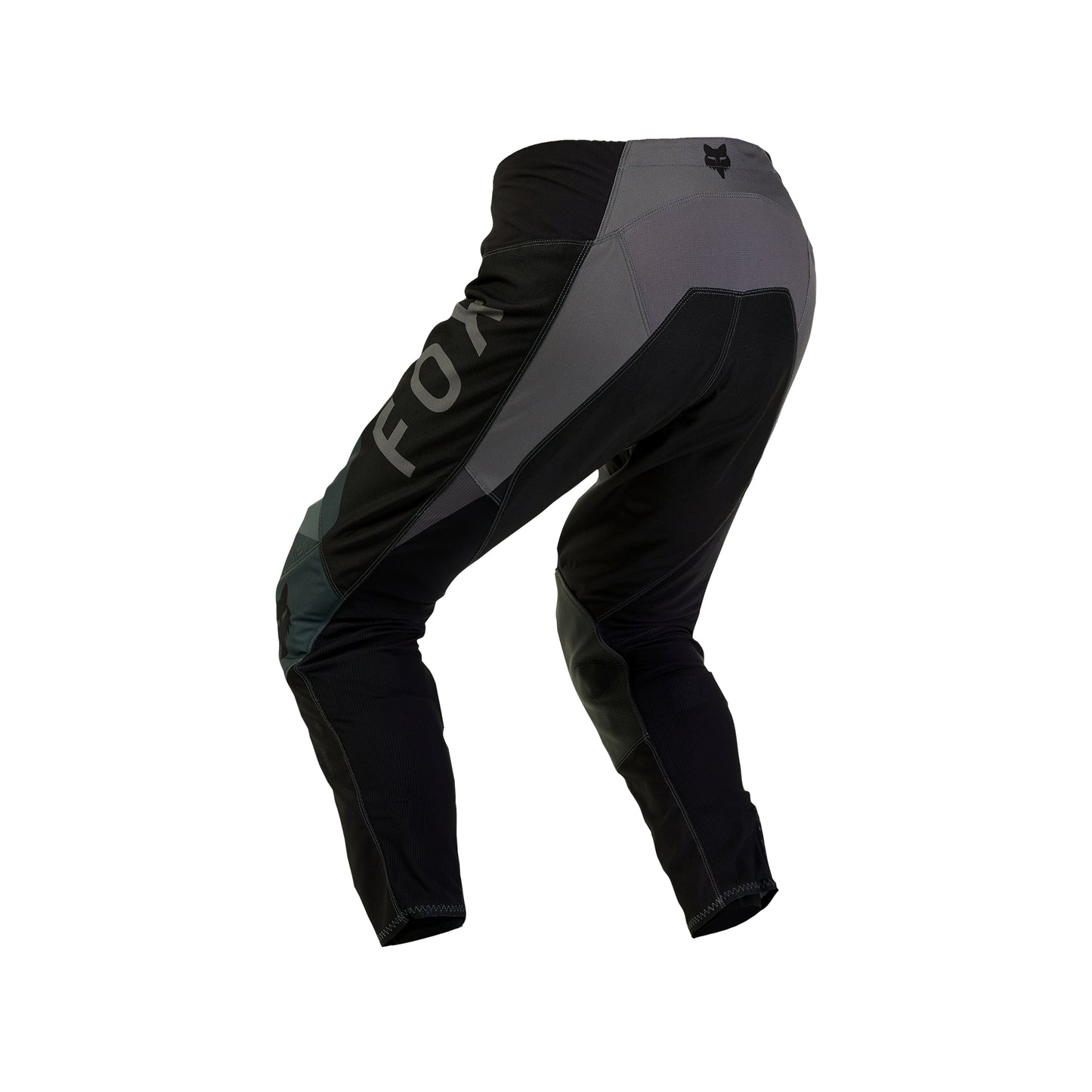 FOX 2024 180 NITRO PANTS - BLACK/GREY