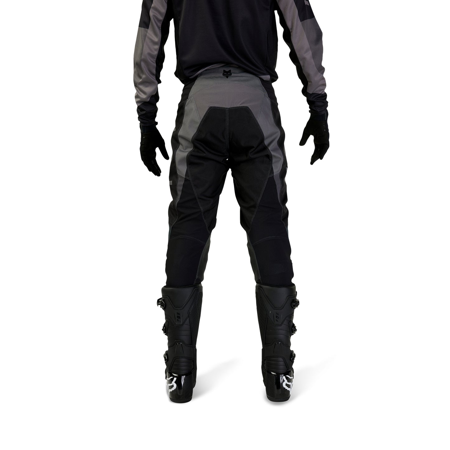 FOX 2024 180 NITRO PANTS - BLACK/GREY