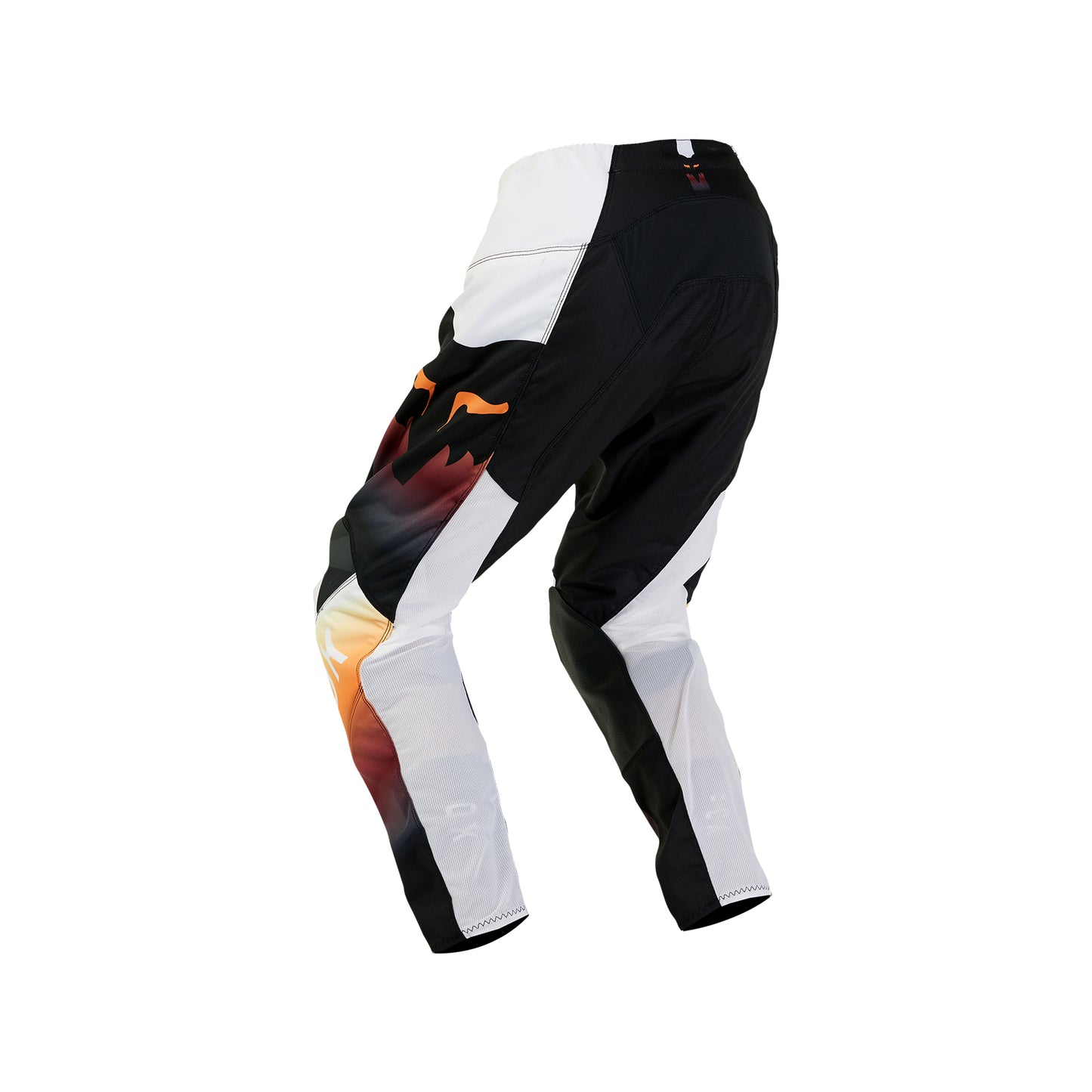 FOX 2024 180 FLORA PANTS - BLACK