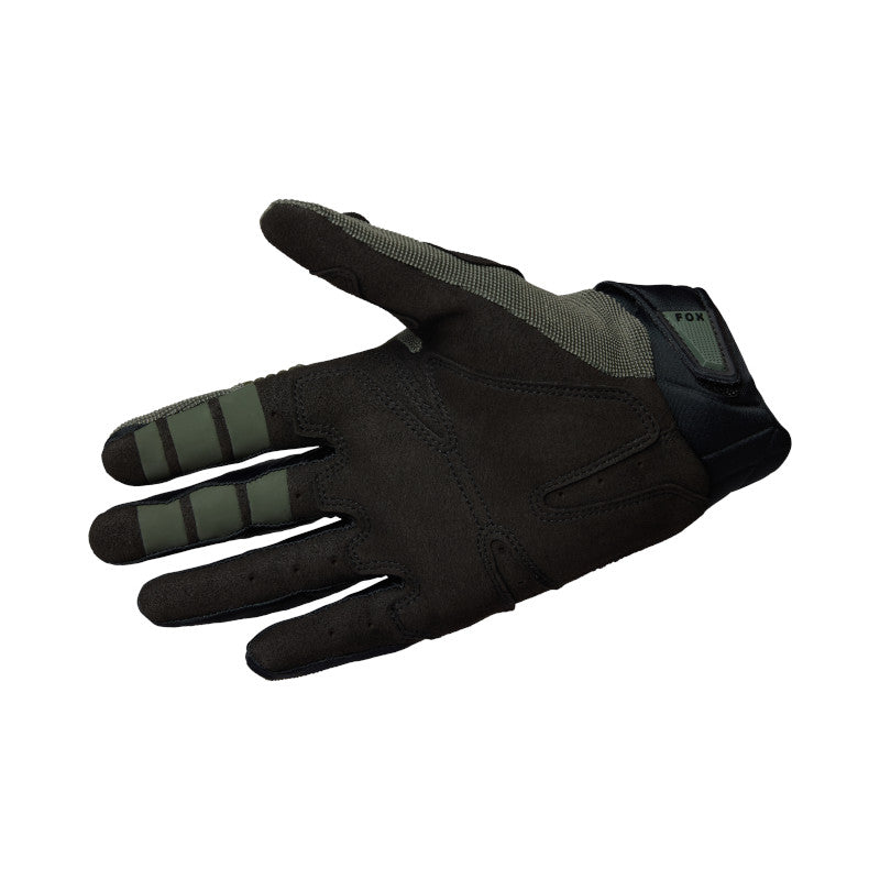 FOX 2026 BOMBER GLOVES - IVY