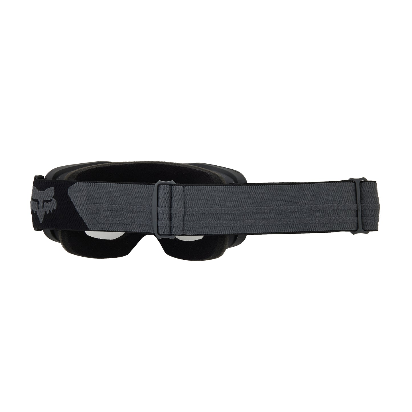 FOX 2024 MAIN CORE GOGGLES - BLACK/GREY