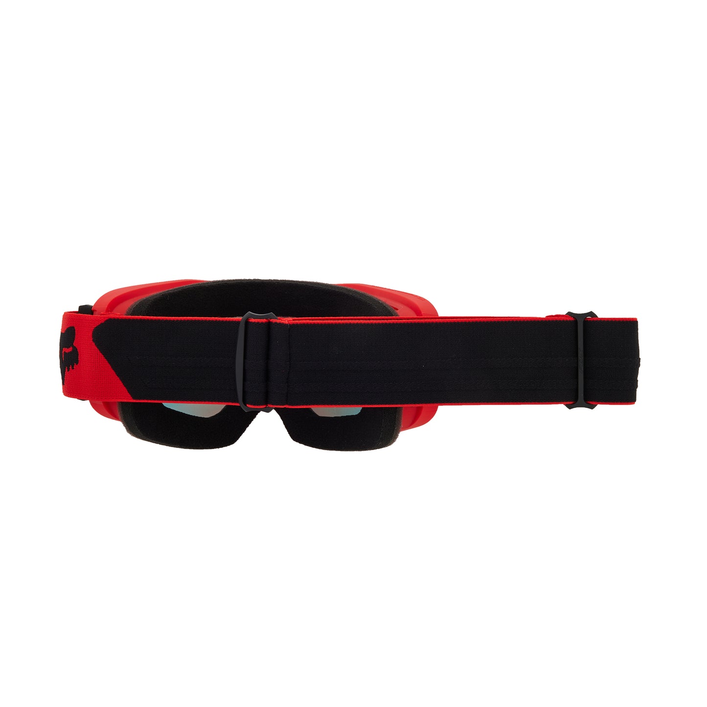 FOX 2024 MAIN CORE GOGGLES - SPARK (FLO RED)