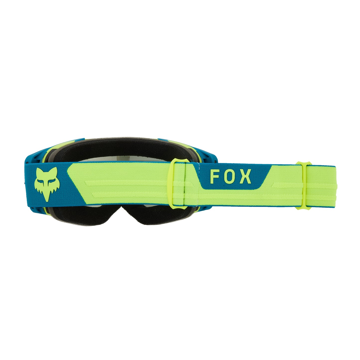 FOX 2025 VUE CORE GOGGLES - FLO YELLOW