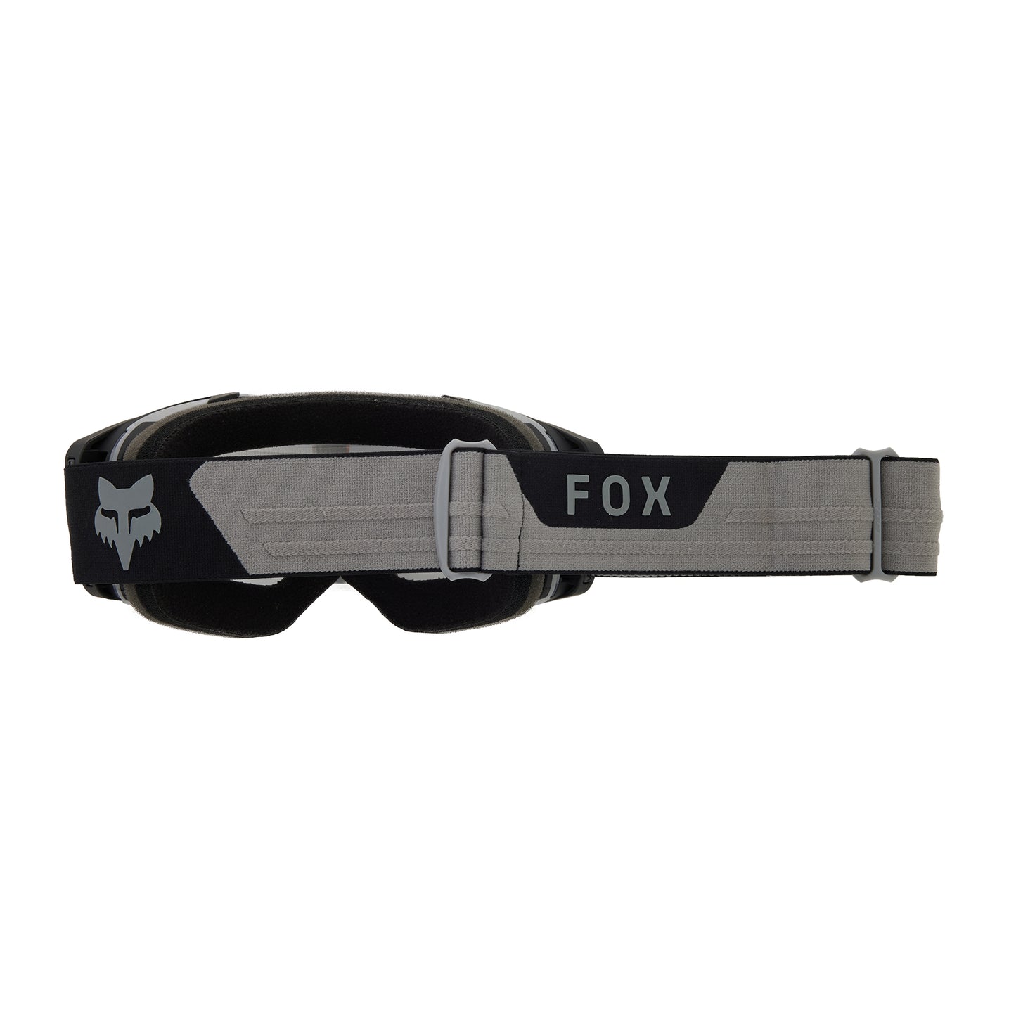 FOX 2025 VUE CORE GOGGLES - STEEL GREY