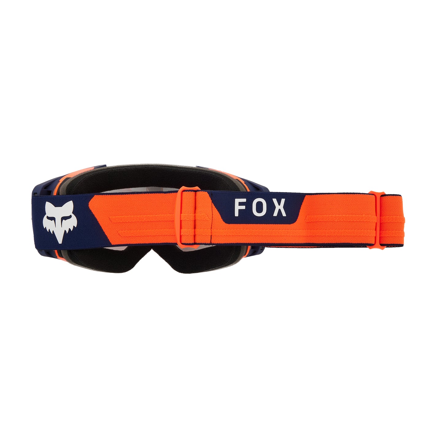 FOX 2025 VUE CORE GOGGLES - FLO ORANGE