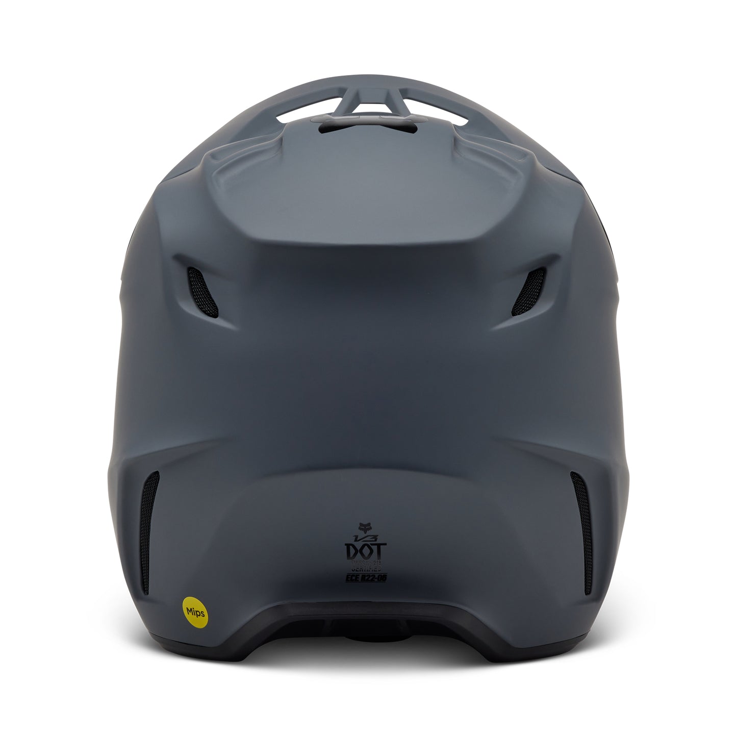 FOX 2025 V3 SOLID HELMET - GRAPHIC