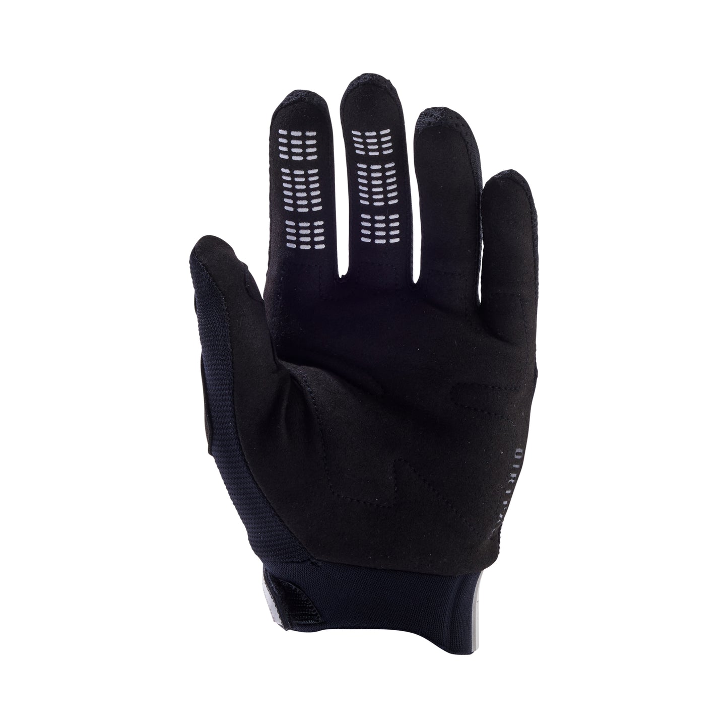 FOX 2025 YOUTH DIRTPAW GLOVES - BLACK