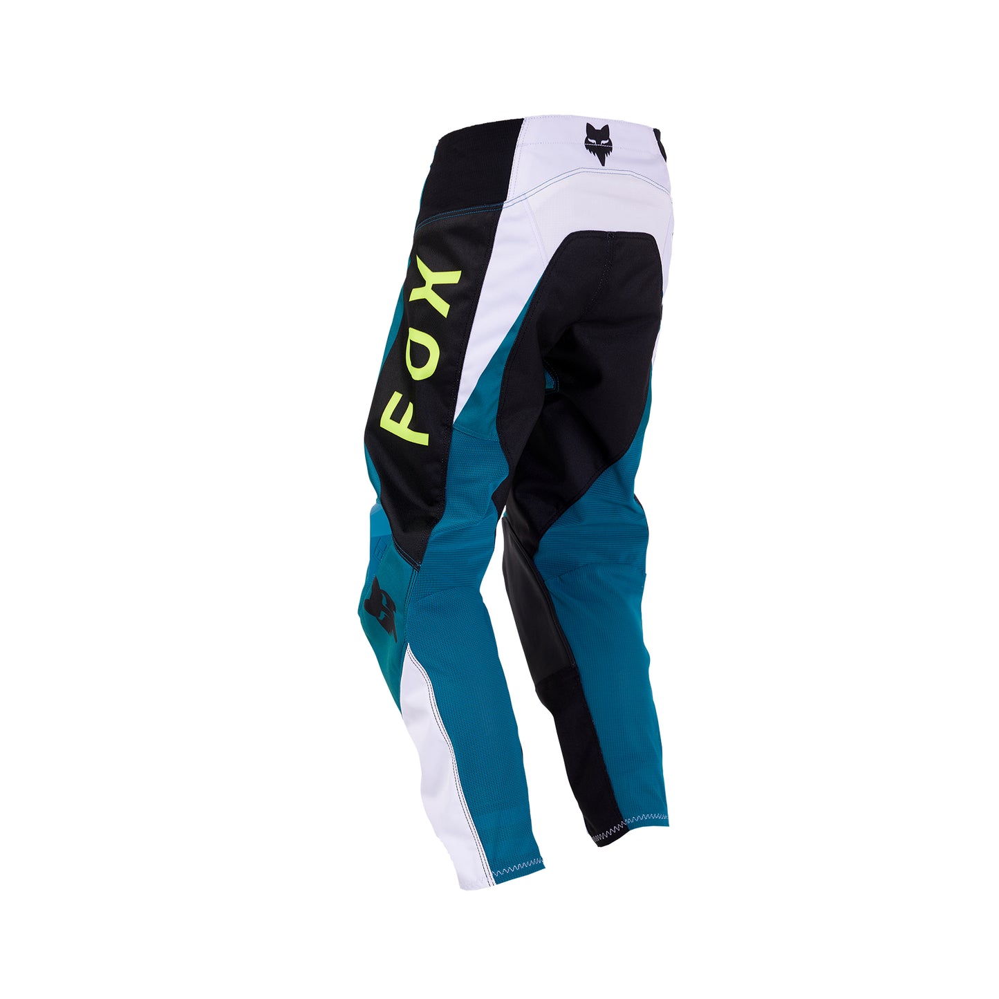 FOX 2024 YOUTH 180 NITRO PANTS - MAUI BLUE
