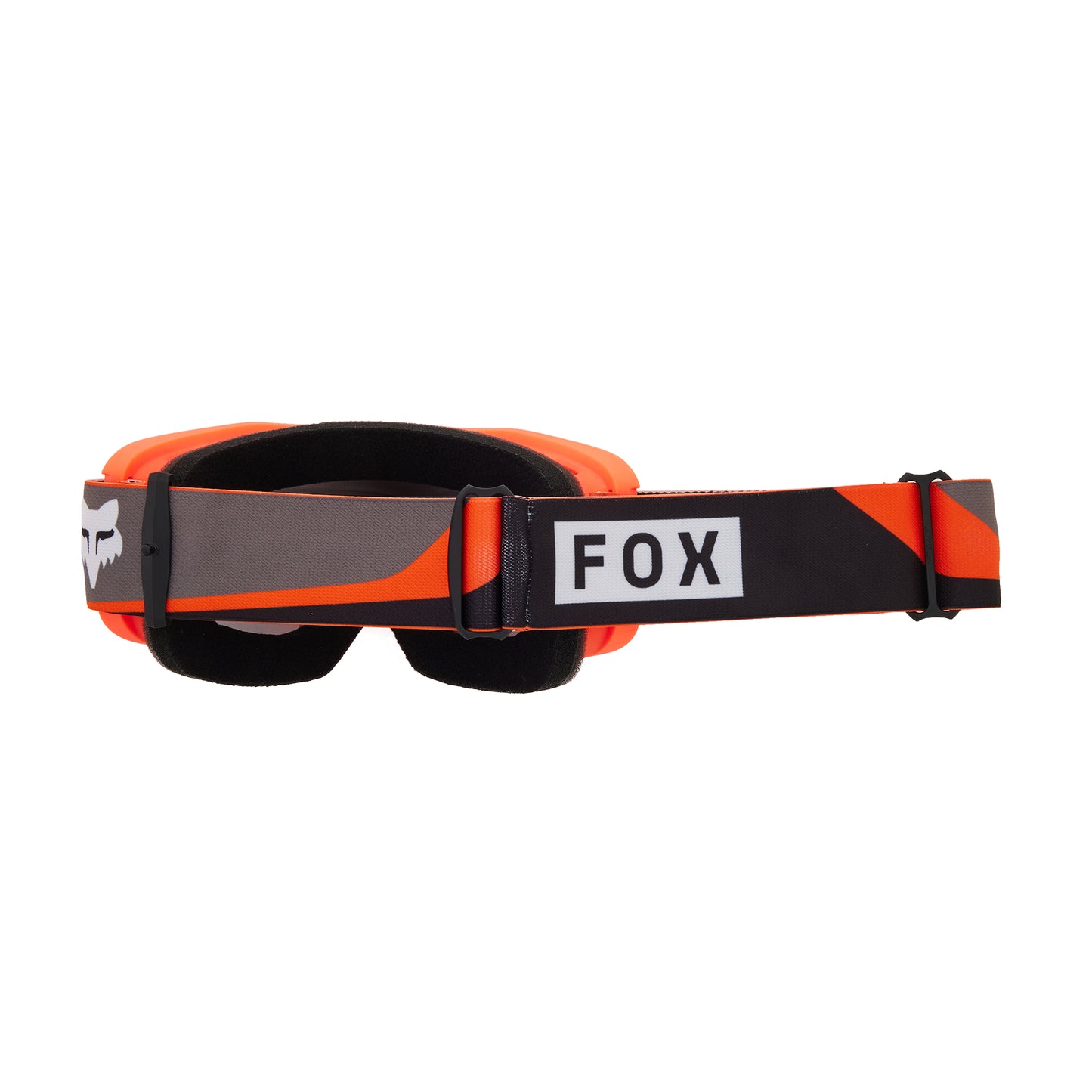 FOX MAIN BALLAST GOGGLES - SPARK (BLACK/GREY)