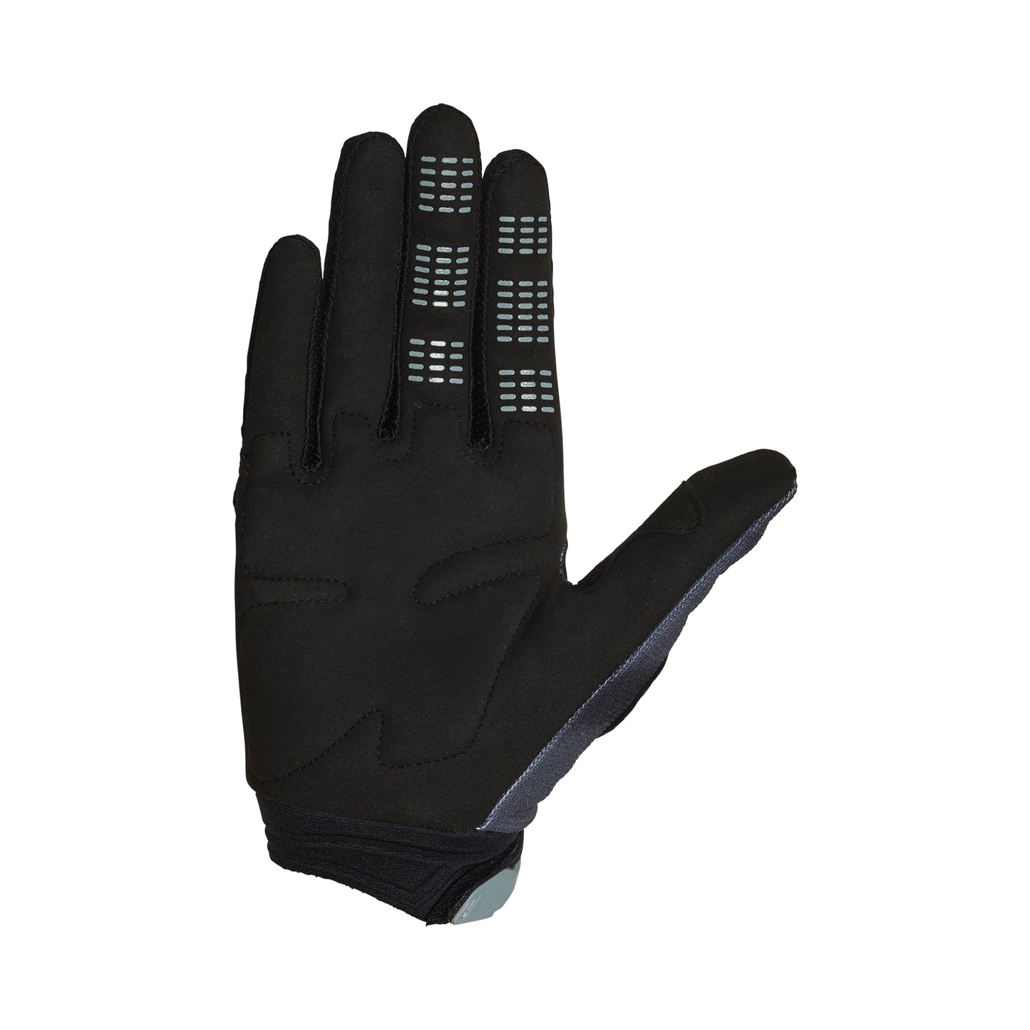 FOX 180 TAUNT GLOVES - BLACK