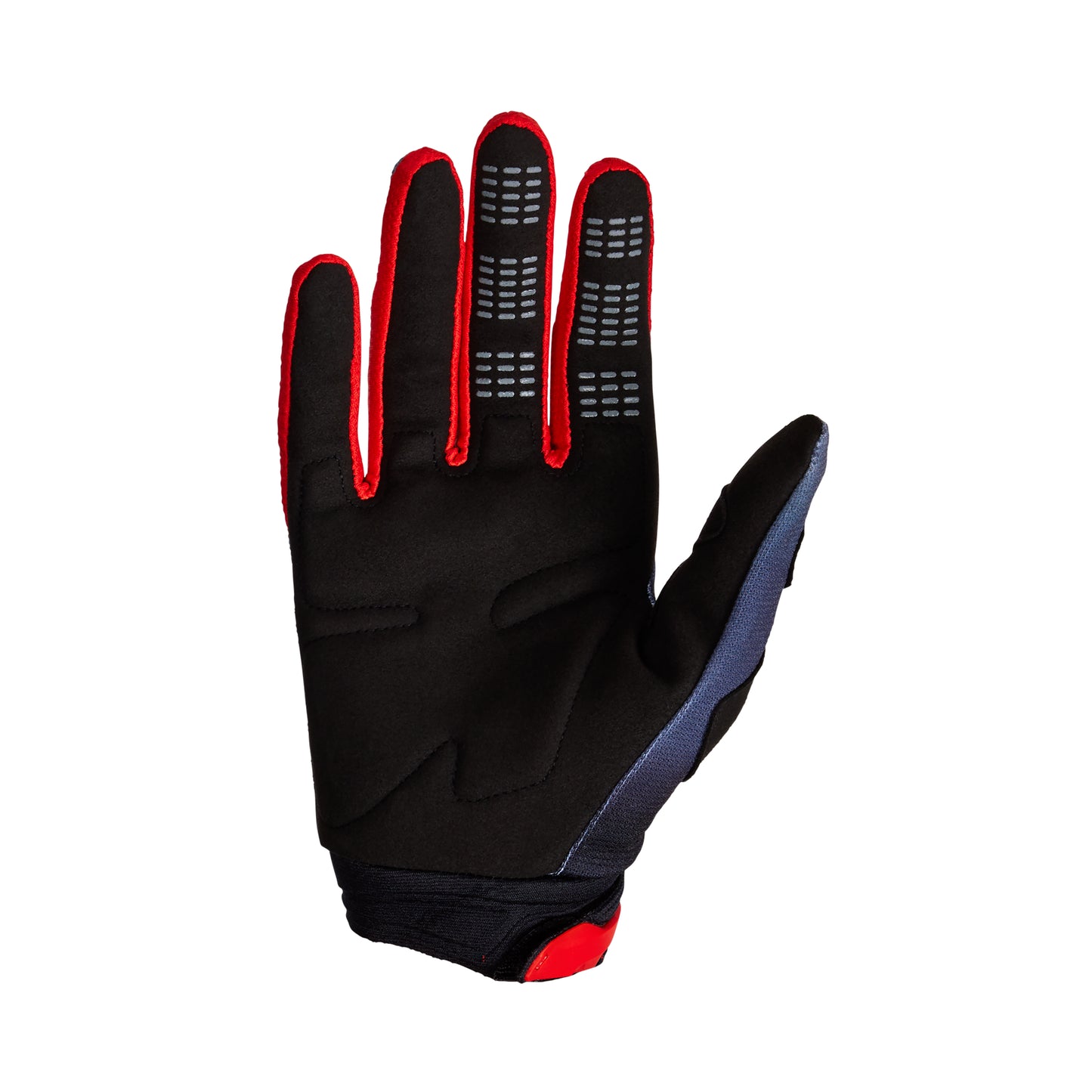 FOX 2024 180 INTERFERE GLOVES - GREY/RED