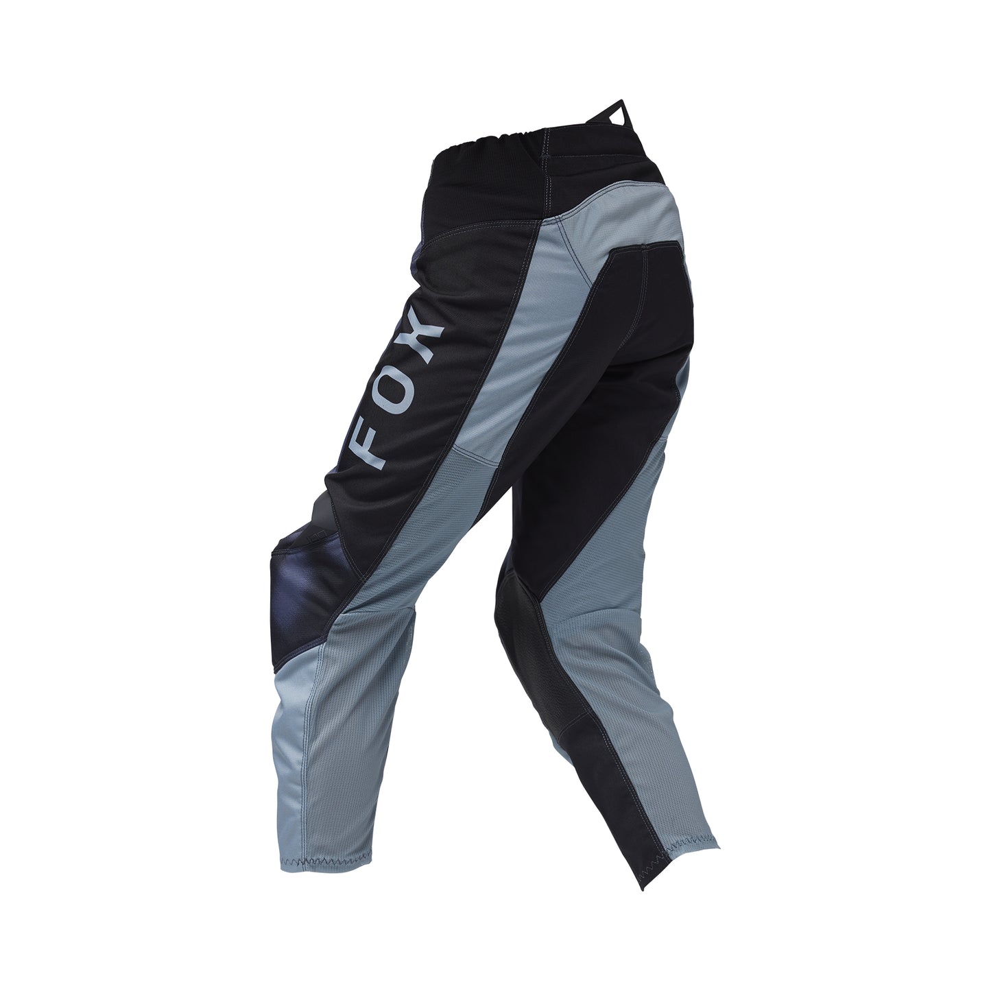 FOX 2025 YOUTH 180 TAUNT PANTS - BLACK
