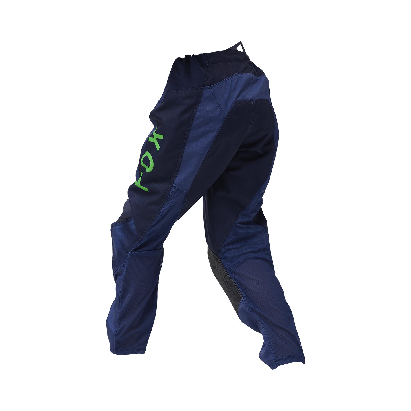 FOX 2025 YOUTH 180 TAUNT PANTS - NAVY