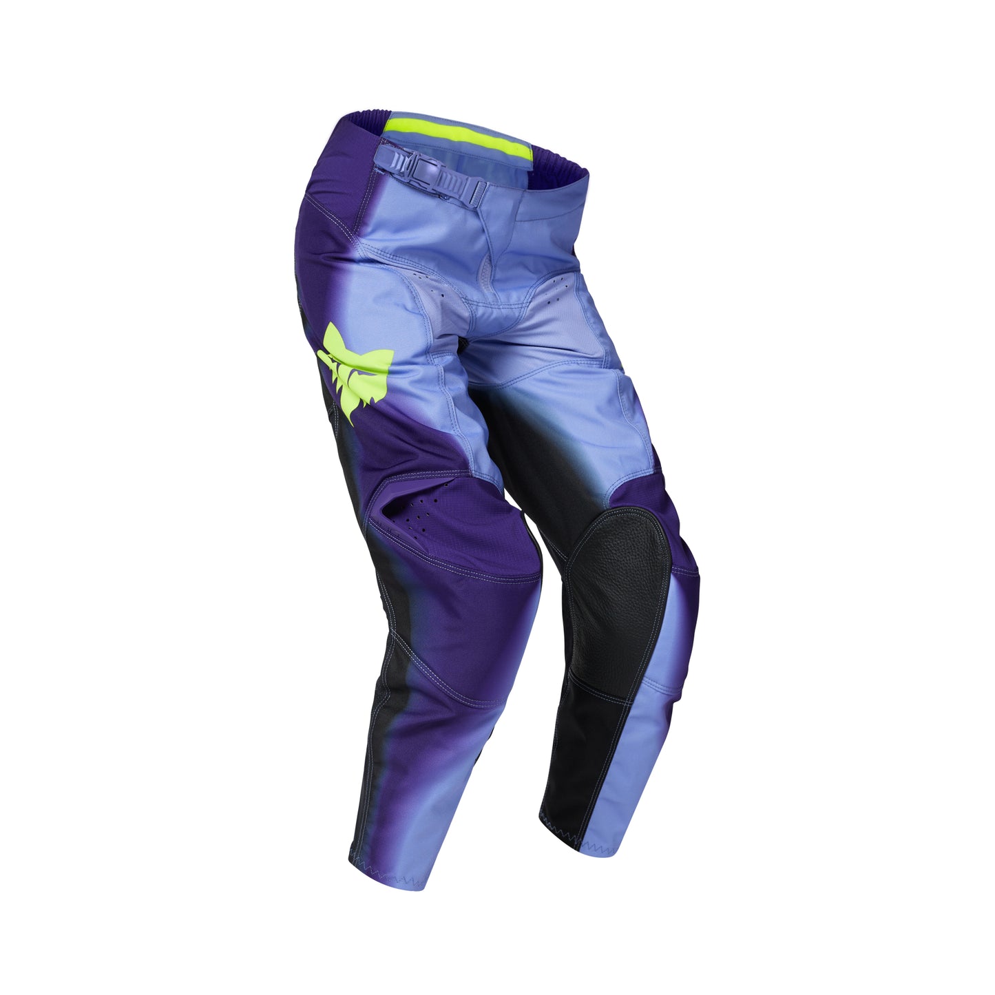 FOX 2024 YOUTH 180 INTERFERE PANTS - BLACK/BLUE