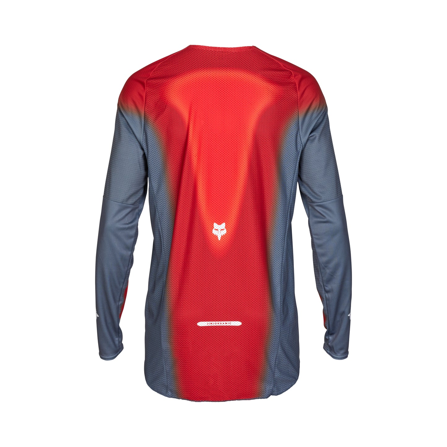 FOX 2024 360 VOLATILE JERSEY - GREY/RED