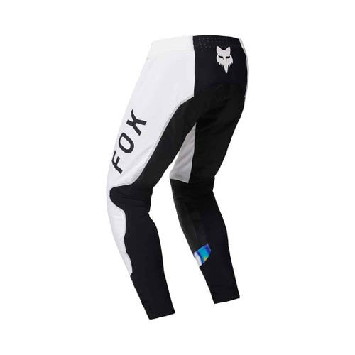 FOX FLEXAIR SCANS LE PANTS - WHITE/BLACK