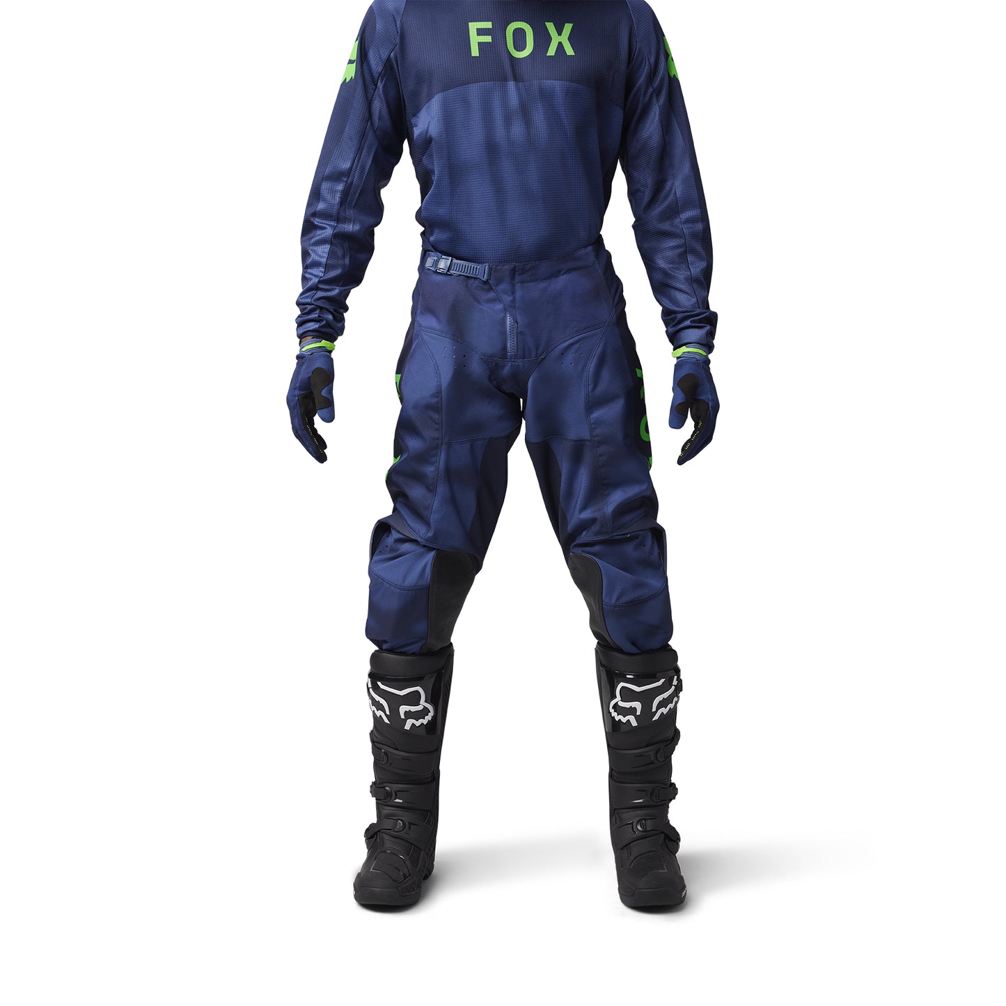 FOX 2025 180 TAUNT PANTS - NAVY