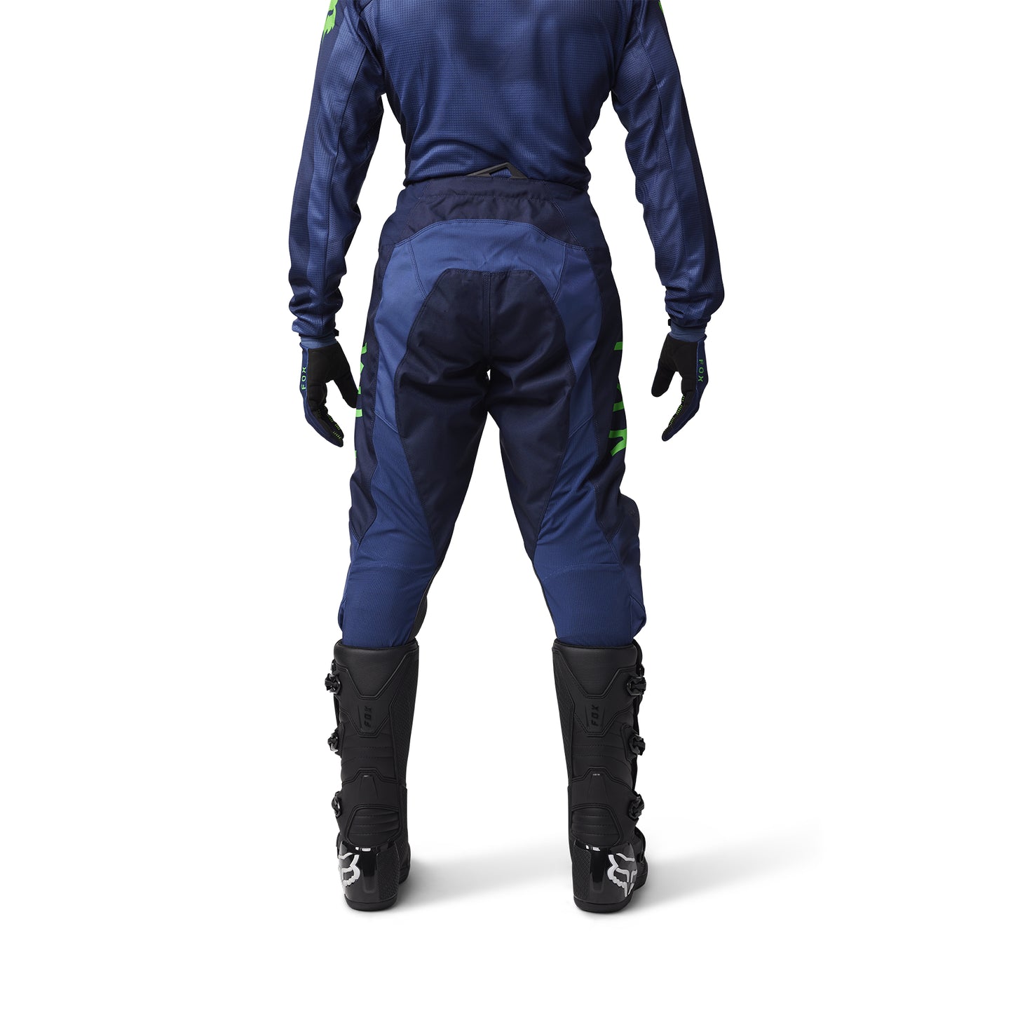 FOX 2025 180 TAUNT PANTS - NAVY