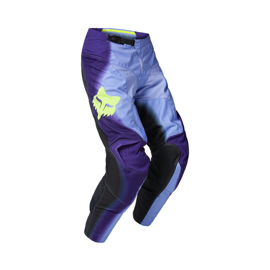 FOX 2024 180 INTERFERE PANTS - BLACK/BLUE
