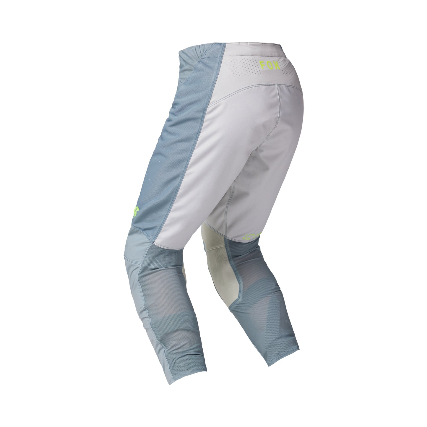 FOX 2025 AIRLINE AVIATION PANTS - GREY