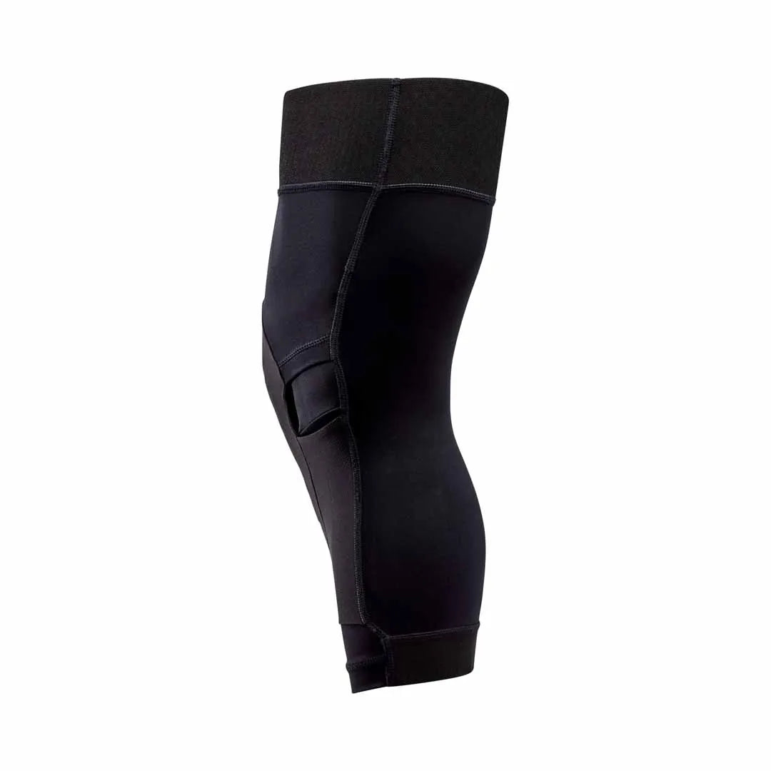 Fox 2026 Enduro Pro Knee Guards - Black